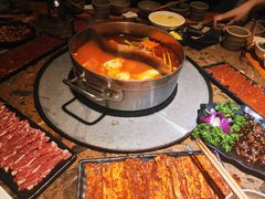 -三牦记·很牛的牦牛肉(柏条河北路下段店)