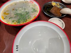 -武圣羊汤·西北面(朝阳门店)