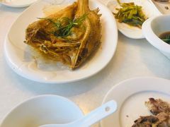 -衡山汇·高级粤菜(霄云路店)
