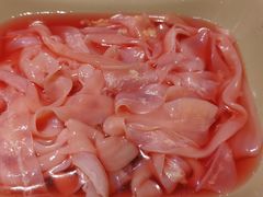 鲜鸭肠-重庆渝达老火锅(春熙路店)