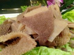 牛肚-百香自助餐厅·西安唐隆国际酒店(曲江店)