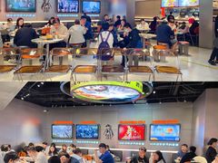 -開籠雀冰室(同和金铂店)