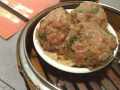 -点点心点心专门店(旺角店)