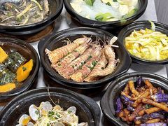 -甬小馆·焗海鲜温州菜(五马街店)