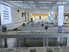 -老仙配镜厂(北京沙河人民公社大食堂店)