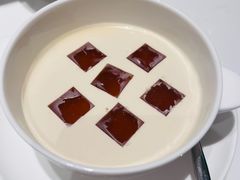 大红袍鲜奶布丁-宴遇·福建荟馆(新景中心店)