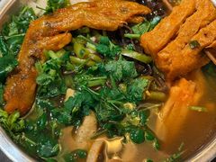 -柳州肥姨妈大骨螺蛳粉(双阳路店)