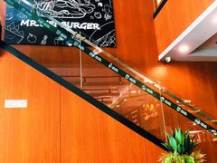 -魏斯理汉堡(西安沣东吾悦店)