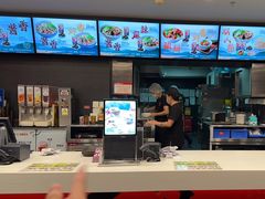 -康师傅私房牛肉面(申虹店)