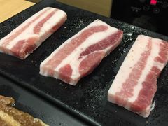 -花味·自助烤肉(雨花客厅店)