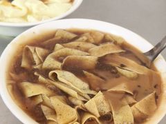 -陈记锅巴菜(五大道店)
