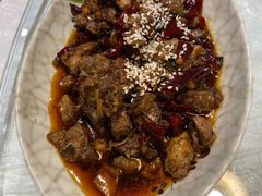 -椒小兔·盐帮川菜中餐厅(金沙时代广场店)