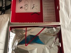 -NIKE品牌体验店(南京东路店)