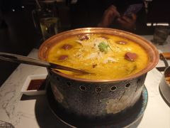 -奉天小馆·非遗东北菜(济南万象城店)