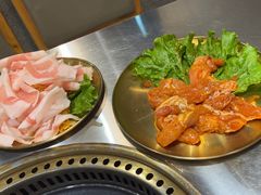 -齐齐哈尔小炉匠炭火烤肉(西红门店)