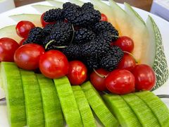 -香山湖渔家大院