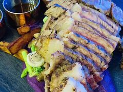 -V Bar海景扒房(北海湾惠龙万达嘉华酒店)