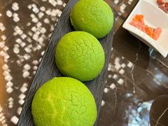 -海派悦庭·海胆烧麦·新融合菜(凯德广场店)