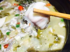 -百岁我家·酸菜鱼专门店(塘下店)