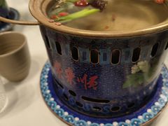-东来顺饭庄(西直门店)