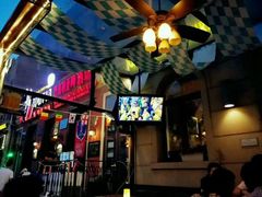 -巴伐利亚啤酒坊(意式风情街店)