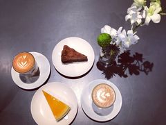 -Seesaw Coffee(上海尚悦湾店)