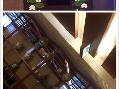 -天目湖涵田半山温泉
