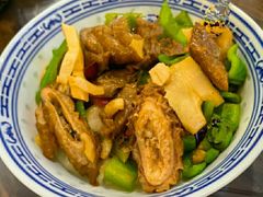 -老西安韩记三鲜煮馍(四府街店)