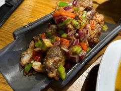 -隔壁老王·家常云南菜(花巷店)