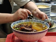 -永丰面馆(汉口路店)