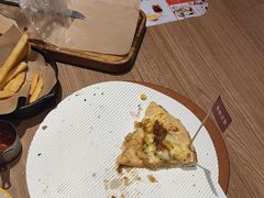 -必胜客(龙泉万达店)