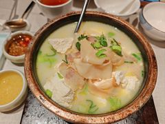 -狮王府淮扬菜(夫子庙老门东店)