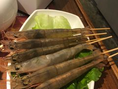 -金海阁海鲜火锅