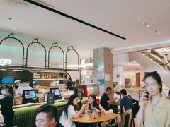 -gaga(深圳南山益田假日广场店)