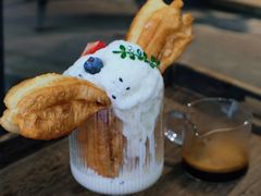 -MOJ coffee(瓯海泽雅水碓坑店)