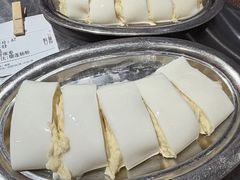 -楼上大排档·顺德菜·粥水·鱼生(苗栗路店)