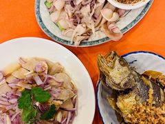 -雅苑餐厅(朝天路店)
