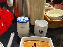 -北门涮肉·炭火铜锅涮肉(什刹海店)