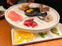 -云海肴·汽锅鸡·云南菜(苏州中心店)