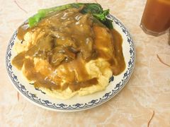 -渔记茶餐厅(渔村店)