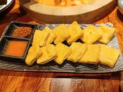 -滇香肴·云南菜蒸汽石锅鱼(云南北路店)