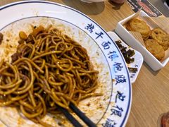 -文叔·湖北名小吃·小龙虾(华强北店)