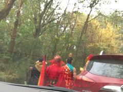-中国观音故里广德景区
