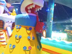 -青岛嘉年华主题乐园