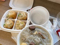 -咬不得高祖生煎·简餐(天城商业中心店)
