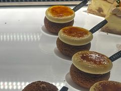 -LANLIZI BAKERY(COSMO店)