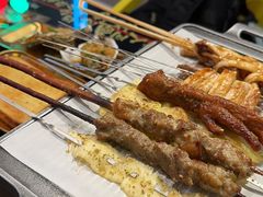 -纪录片《人生一串》体验店(静安店)