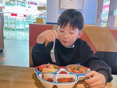 -菲滋意式休闲餐厅(北仑银泰城店)