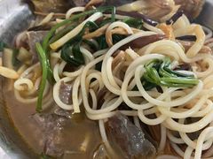 -凤张螺蛳粉·爽口粉(跃进路总店)