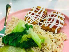 -新荔园茶餐厅(荔湾区府宿舍大院店)